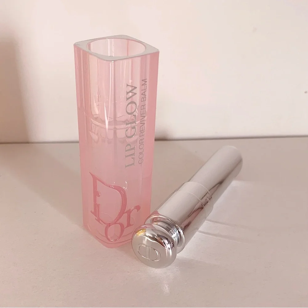 NWOT Dior lip glow color reviver balm